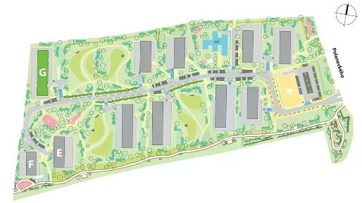 Prodej bytu 2+kk 57 m² Sedlářova, Praha - Kbely