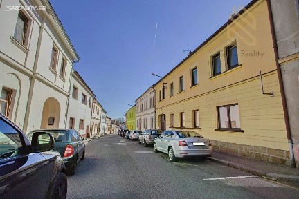 Prodej bytu 4+kk 108 m² 5. května, Doksy