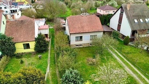 Na Bílém potoce, Veverská Bítýška
