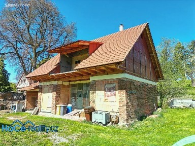 Prodej rodinného domu 189 m², pozemek 549 m² Dobruška - Mělčany