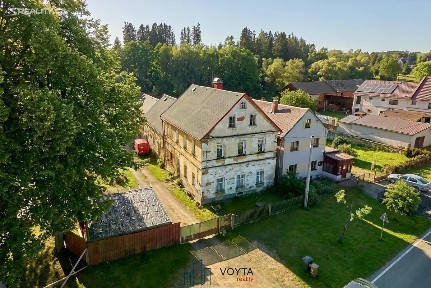 Prodej rodinného domu 200 m², pozemek 2727 m² Otročín