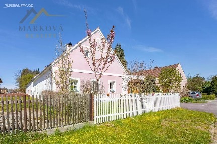 Prodej rodinného domu 312 m², pozemek 3167 m² Záboří