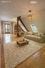 Prodej bytu 4+kk 120 m² Na Odpoledni, Přerov - Přerov I-Město
