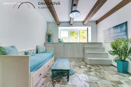 Prodej bytu 2+kk 53 m² Musílkova, Praha - Košíře