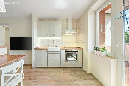 Prodej bytu 3+kk 53 m² Díly, Chropyně