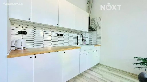 Pronájem bytu 1+kk 36 m² Tovačovského, Kroměříž