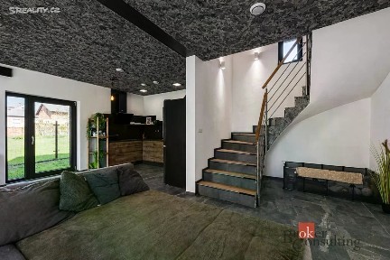 Prodej rodinného domu 123 m², pozemek 1678 m² Dobřany - Šlovice