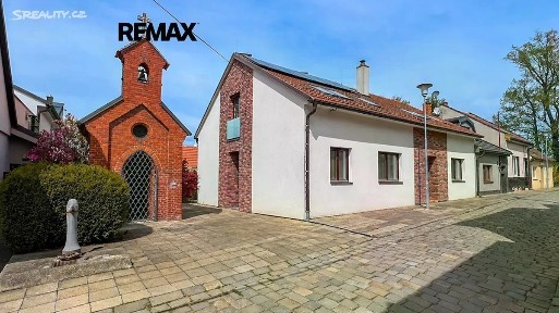 Prodej rodinného domu 220 m², pozemek 513 m² Slatinka, Brno - Slatina