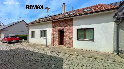 Prodej rodinného domu 129 m², pozemek 513 m² Slatinka, Brno - Slatina