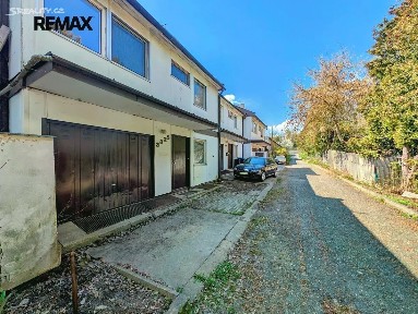 Prodej rodinného domu 156 m², pozemek 240 m² Kyjovská, Havlíčkův Brod