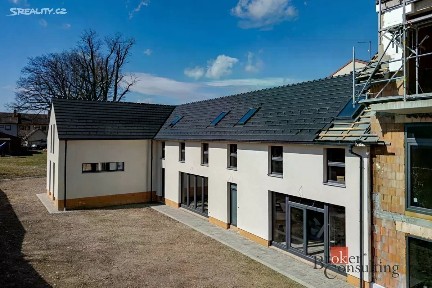 Prodej bytu 3+kk 82 m² Dubné