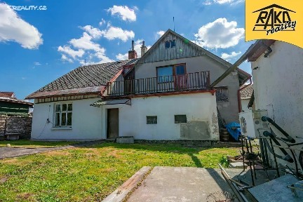 Hronovská, Rtyně v Podkrkonoší