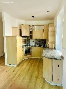 Pronájem bytu 2+kk 50 m² Dřevěná, Mariánské Lázně