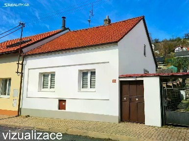 Prodej rodinného domu 61 m², pozemek 259 m² Sokola Tůmy, Libušín