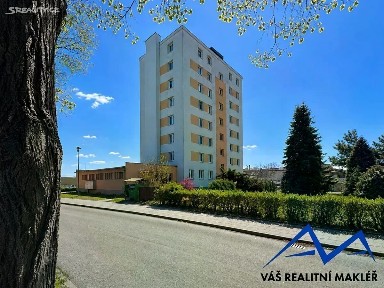 Opava, Předměstí, U Opavice