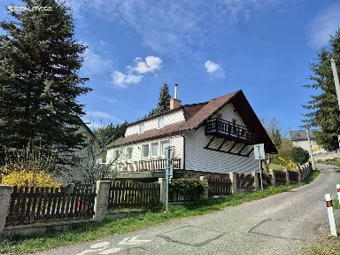 Zlatá ulička, Jablonec nad Nisou - Proseč nad Nisou