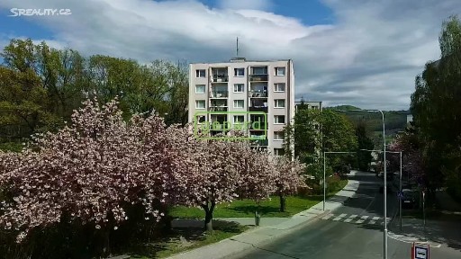Prodej bytu 2+1 50 m²
