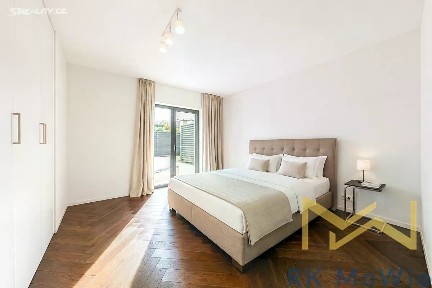 Prodej bytu 2+kk 82 m² K Závěrce, Praha - Smíchov