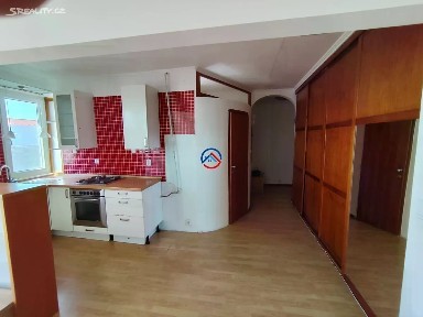 Prodej bytu 2+kk 52 m² Gemerská, Litovel