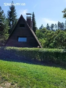 Pronájem chaty 110 m², pozemek 200 m² Vítkov - Zálužné