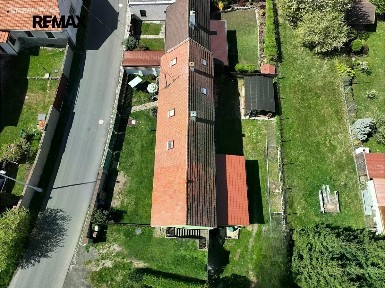 Prodej rodinného domu 165 m², pozemek 604 m² Lošany - Lošánky