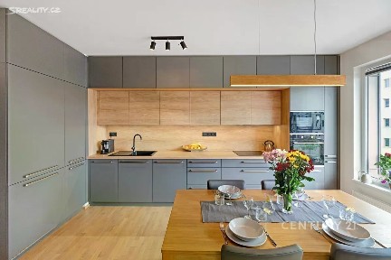 Prodej bytu 3+kk 76 m²
