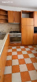 Prodej bytu 3+1 70 m² nábřeží Závodu míru, Pardubice - Zelené Předměstí