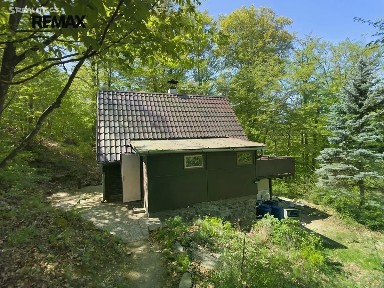 Prodej chaty 105 m², pozemek 1 m² Brno - Bystrc