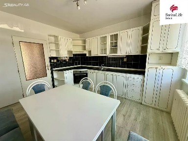 Prodej bytu 3+1 92 m²