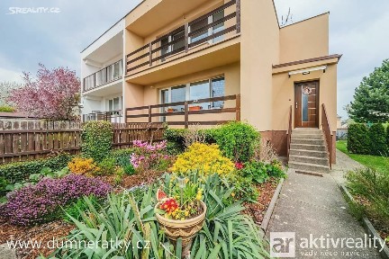 Prodej rodinného domu 223 m², pozemek 578 m² Sv. Čecha, Neratovice