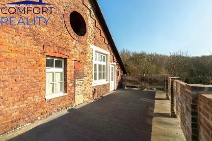 Prodej bytu 3+1 163 m² Prokopská, Ostrava - Slezská Ostrava