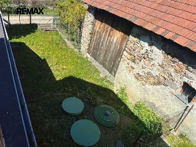 Prodej rodinného domu 140 m², pozemek 367 m² Prosetín - Mokrýšov
