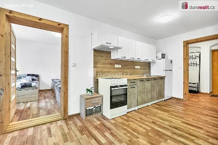 Prodej rodinného domu 180 m², pozemek 517 m² Střední, Pernink