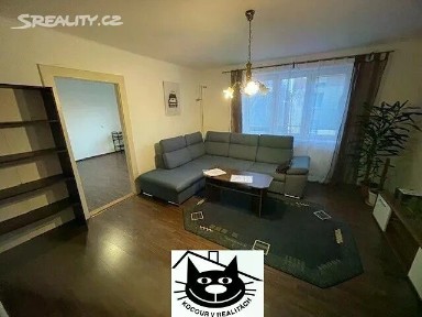 Prodej bytu 2+1 61 m² Politických vězňů, Příbram - Příbram VII