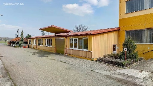 Uherské Hradiště, Jarošov, Pivovarská