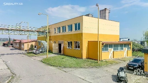 Uherské Hradiště, Jarošov, Pivovarská
