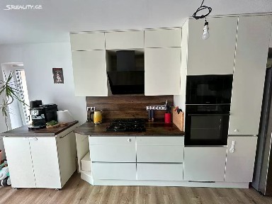 Prodej rodinného domu 381 m², pozemek 628 m² U Kaple, Ostopovice