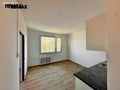 Pronájem bytu 1+1 36 m²