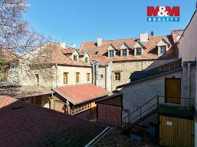 Prodej rodinného domu 757 m², pozemek 643 m² Čsl. armády, Kadaň