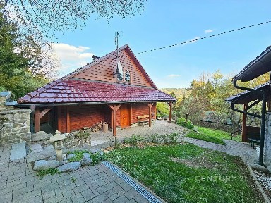 Prodej rodinného domu 131 m², pozemek 49321 m² Držková