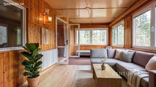 Prodej chaty 64 m², pozemek 323 m² Šternberk - Těšíkov