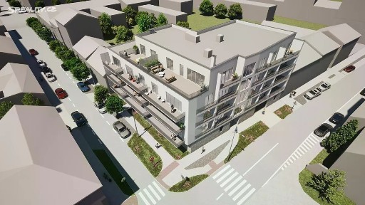 Prodej bytu 3+kk 70 m² Veleslavínova, Brno - Královo Pole