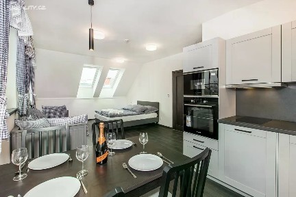 Prodej apartmánů 189 m²
