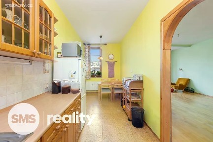 Pronájem bytu 3+1 107 m² Křenova, Praha - Veleslavín