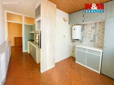 Prodej bytu 2+1 61 m²