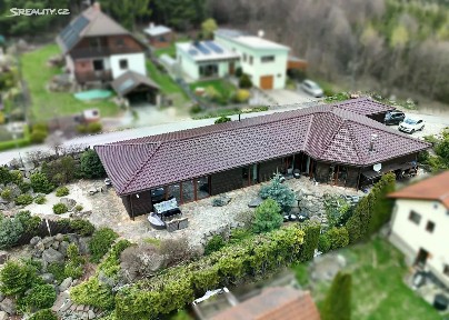 Prodej rodinného domu 301 m², pozemek 1047 m² Cejle