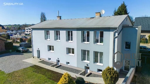 Prodej rodinného domu 401 m², pozemek 668 m² Turnov