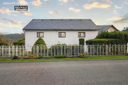 Prodej rodinného domu 320 m², pozemek 2197 m² Hřensko - Mezná