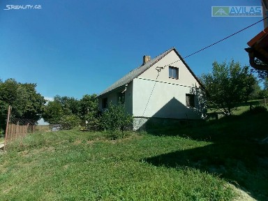 Prodej rodinného domu 70 m², pozemek 1911 m² Postupice - Dobříčkov