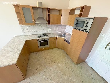 Pronájem bytu 1+1 52 m² Vinohradská, Praha